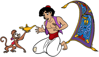 Photos Abu Aladdin HQ Image Free - Free PNG