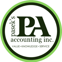 Cropped - Paseksaccountinglogopng U2013 Paseku0027s Accounting Inc Vertical