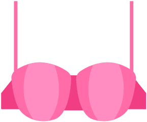 Women Balcony Bra Icon - Transparent Png U0026 Svg Vector File Brassiere