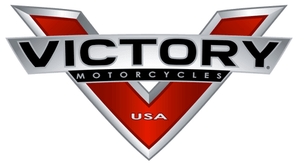 Victory Motorcycle Logo Meaning And - Emblem Png