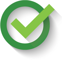 Nationallink Check Mark Icon - Nationallink Inc Payment Successful Png