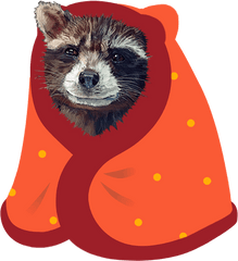 Munin - Blanket Discord Emoji Png