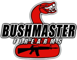 Bushmaster Firearms And Rifles - Bushmaster Firearms Logo Png