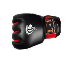 Gloves Mma PNG Image High Quality