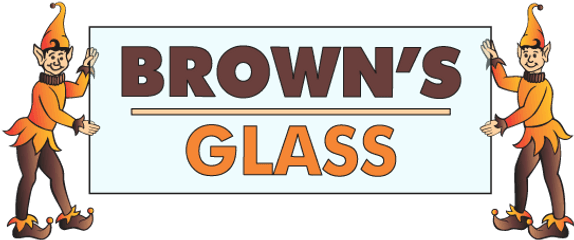 Brownu0027s Glass Wnnk - Fm Browns Glass Png