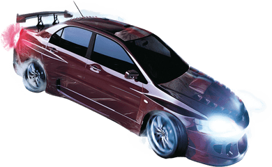 Need For Speed Png - Need For Speed Carbon Icono