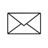 Icons Media Envelope Computer Social Email Gmail - Free PNG