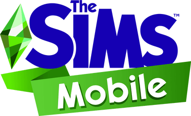 The Sims Mobile - Baby Sims Mobile Logo Png