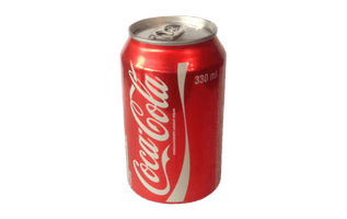 Coca Cola Can Png Image