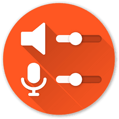 Updated Root Volume Mixer Boostermicrophone Beta Mod - Root Volume Mixer Png