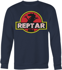 Download Reptar Jurassic Park Png Image - Jurassic Park Reptar