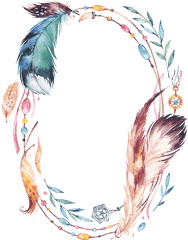 Download Hd - Dream Catcher Png Transparent