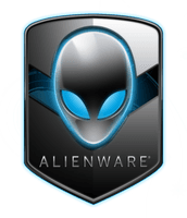 Alienware - Free PNG