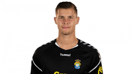 Ud Las Palmas - Josep Martinez Png