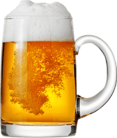 Pint Beer Png Image