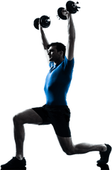 Fitness Instructor U2013 Workout Training Academy - Fitness Workout Png