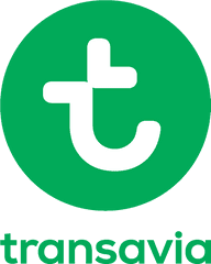 Transavia Logo Download Vector - Transavia Logo Png