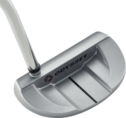 Version 101560 - Odyssey White Hot Og 5 Stroke Lab Odyssey White Hot Og 5 Putter Png