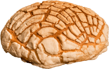 Conchas Pan Png 3 Image - Cartoon Concha