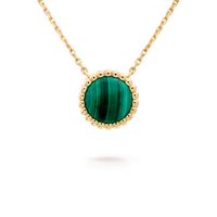 Malachite Jewellery HD Image Free - Free PNG