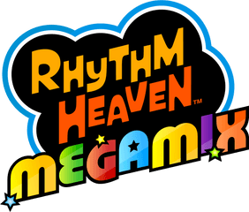 Rhythm Heaven Megamix - Language Png