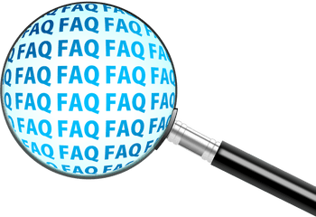 Faq Home Seismic Retrofitting Questions And Answers - Faq Png