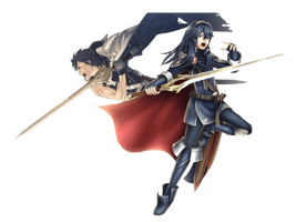 Lucina Pic Download HD - Free PNG