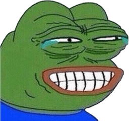 Laughing Meme Png - People Trying Not To Cry