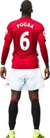 Sport Clothing Red Football Team HD Image Free PNG
