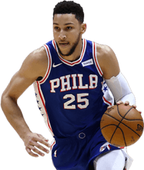 Ers Png And Vectors For Free Download - Ben Simmons Picture Transparent