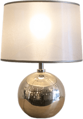 Ball With 32 Amazing Table Light Lamp - Table Lamp Png