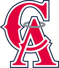 Los Angeles Angels Logo - Ca Angels Logo Png