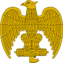 Fascist Symbolism - Wikiwand Fascist Eagle Png