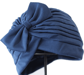 Turban Style Hat - Beanie Png