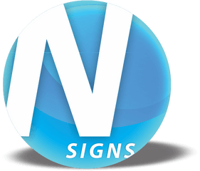 Nsigns U2013 Signature Signage - Sphere Png