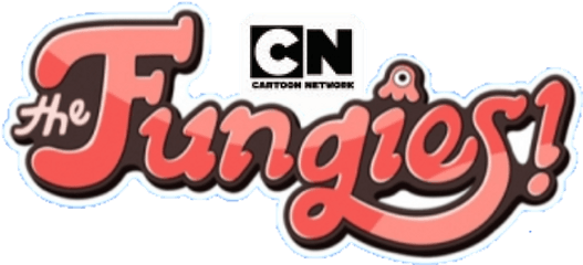 The - Cartoon Network Png