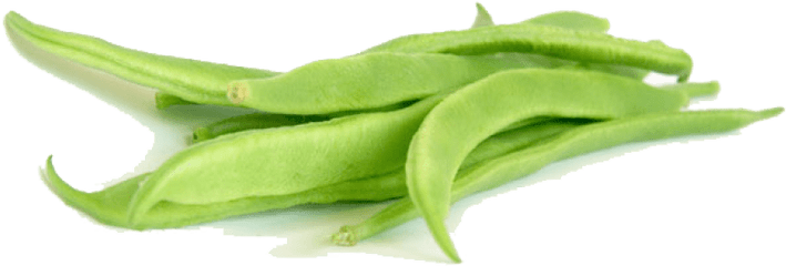 Green Beans Png Images Transparent - Transparent Background Green Bean Png