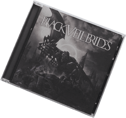 Black Veil Brides - Black Veil Brides Png