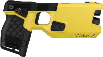 Taser X2 - Taser 7 Cq Png