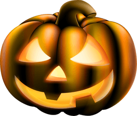 Halloween Pumpkin Clipart Png Jackolantern