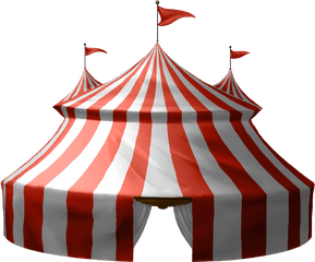Carnival Tent Png 2 Image - Tent Circus Png
