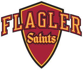 Flagler Saints - Wikipedia Saints Flagler College Logo Png