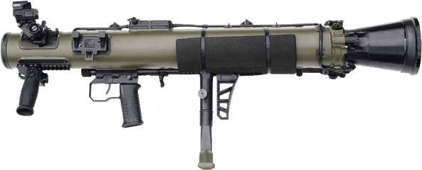 Rocket Launcher Png - Grenade Launcher Png Carl Gustaf M4 Carl Gustaf Rocket Launcher