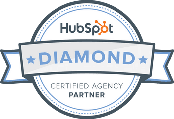 What Is A Diamond Hubspot Partner - Hubspot Diamond Partners Png