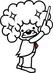 Rhythm Heaven - Chorus Kids Rhythm Paradise Png