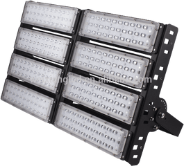 Ip65 Led Stadium Lights Modular 500w - Led Flood Light 500w Png