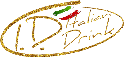 Italian Drink - Italian Wine Drink Energizer Id Italian Drink Gold Png