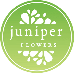 Juniper Flowers - Juniper Flowers Logo Png