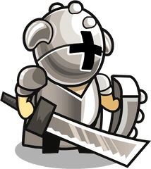 Knight Icon - Knight Icon Png