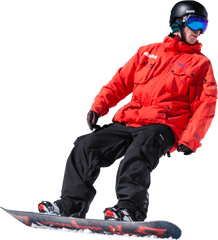 Snowboarder Png 6 Image - Snowboarder Png